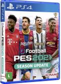 efootball PES 2021 (PS4)