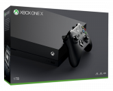 Xbox One X 4K 1Tb