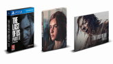 The Last of Us Part II Special Edition (PS4)