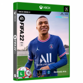 FIFA 22 (Xbox One e Series X)