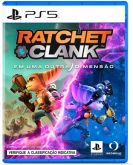 Ratchet & Clank: Em Uma Outra Dimensão (PS5)