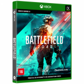 Battlefield™ 2042 (Xbox One e Series X