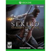 Sekiro: Shadows Die Twice (Xbox One)