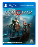 God of War (PS4)