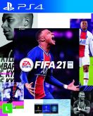 FIFA 21 (PS4)